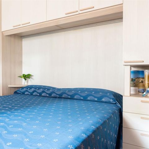 APARTMENT 4 people - Cottage Orbetello Two Rooms