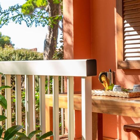 APARTMENT 4 people - Superior Cottage Giannutri