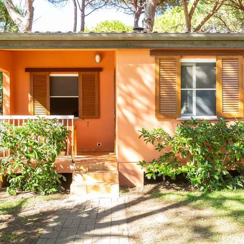 APARTMENT 4 people - Superior Cottage Giannutri