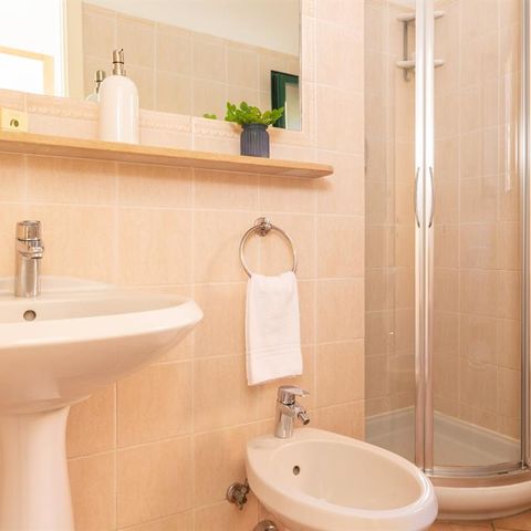 APARTMENT 4 people - Superior Cottage Giannutri
