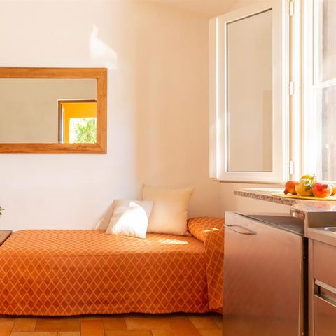 APARTMENT 4 people - Superior Cottage Giannutri