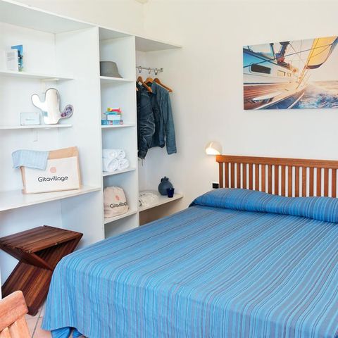 APARTMENT 4 people - Superior Cottage Giglio