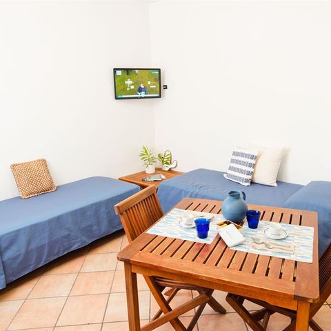 APARTMENT 4 people - Superior Cottage Giglio