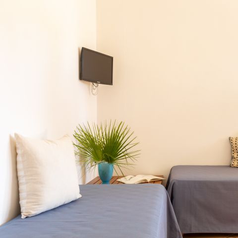 APARTMENT 4 people - Superior Cottage Giglio