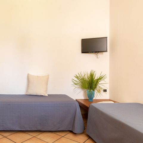 APARTMENT 4 people - Superior Cottage Giglio