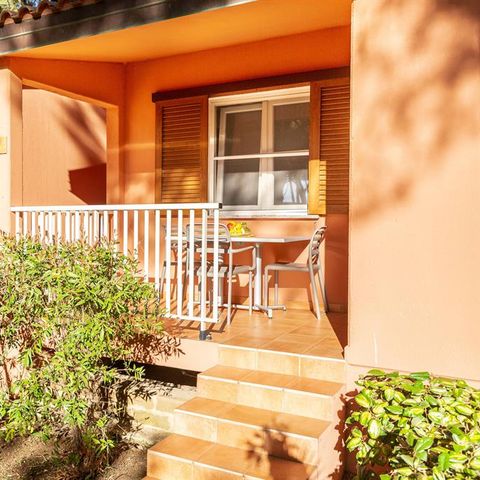 Apartment 6 persons - Monte Argentario Premium Cottage