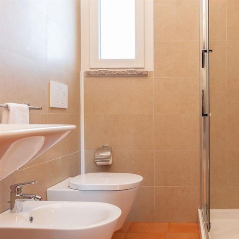 APARTMENT 6 people - Monte Argentario Premium Cottage