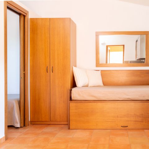 APARTMENT 6 people - Monte Argentario Premium Cottage