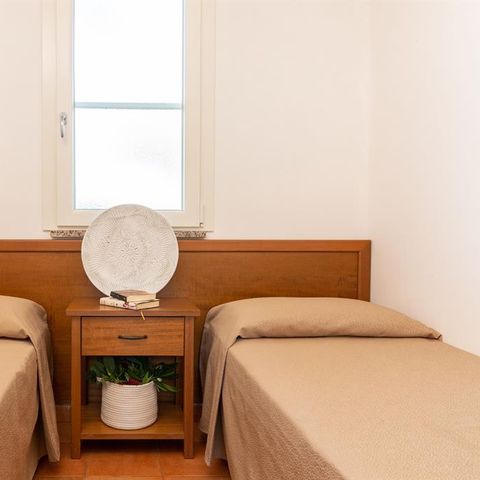 APARTMENT 6 people - Monte Argentario Premium Cottage