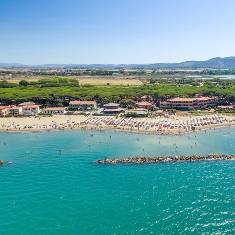 Gitavillage Argentario - Grosseto - Image N°2