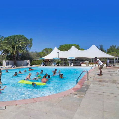 Camping Toscana Bella - Camping Livorno - Image N°4