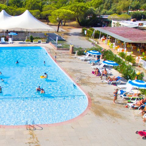 Camping Toscana Bella - Camping Livorno - Image N°3