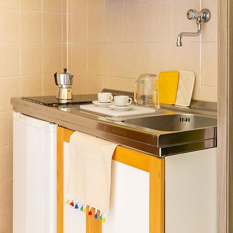 APARTMENT 2 people - Cottage Smart