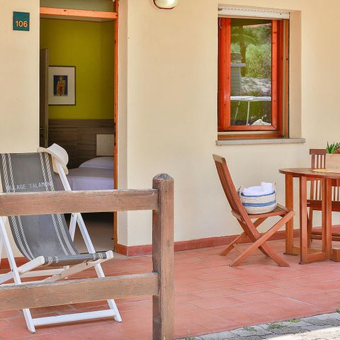 APARTMENT 2 people - Cottage Smart