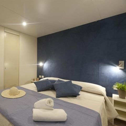 LODGE 2 people - Lodge Comfort
