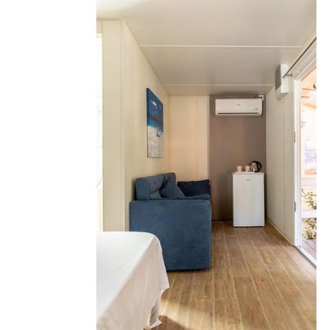LODGE 2 people - Lodge Comfort