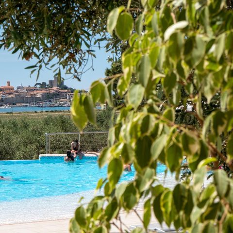 Gitavillage Talamone - Grosseto - Image N°4
