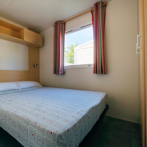 MOBILE HOME 6 people - EMERAUDE