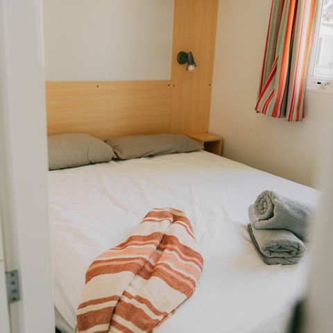 BUNGALOW 6 people - Evasion