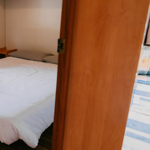 BUNGALOW 4 people - Mediterranean