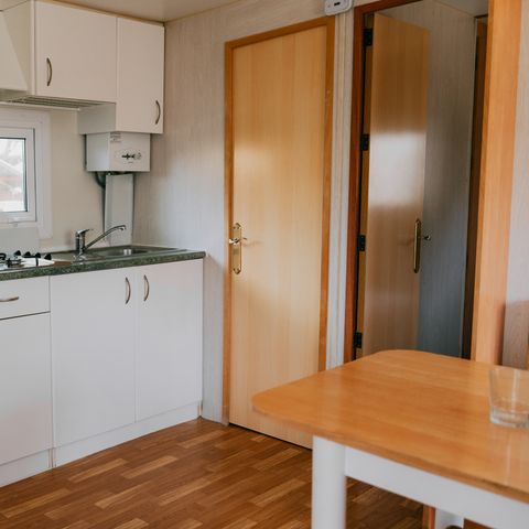 BUNGALOW 4 people - Mediterranean