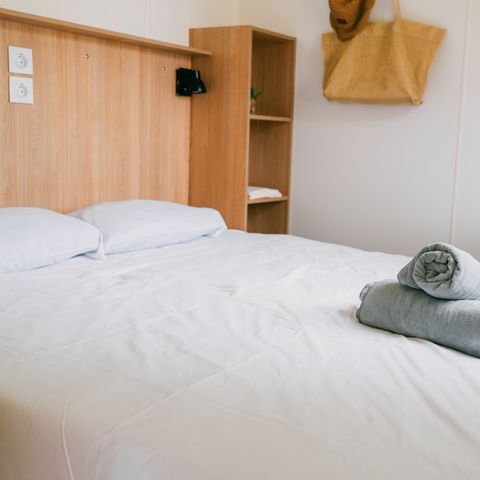 UNUSUAL ACCOMMODATION 4 people - Tiny House Pacifico