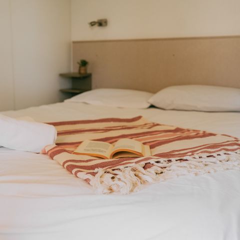 Bungalow 4 persons - Bungalow Atlántico