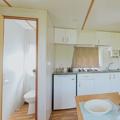 BUNGALOW 4 people - Mediterranean Bungalow