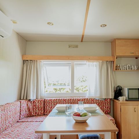 BUNGALOW 4 people - Mediterranean Bungalow