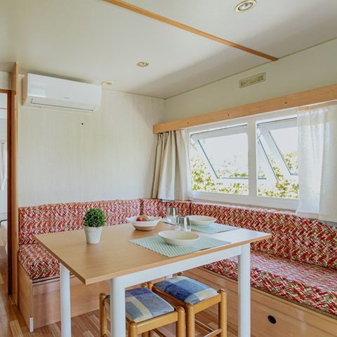 BUNGALOW 4 people - Mediterranean Bungalow