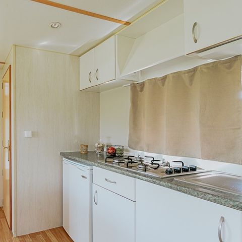 BUNGALOW 4 people - Mediterranean Bungalow