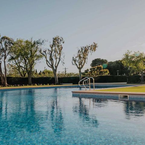 Camping La Sirena - Girona - Image N°3