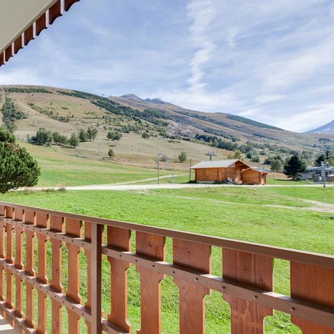 Résidence Champamé - Camping Isère - Image N°2