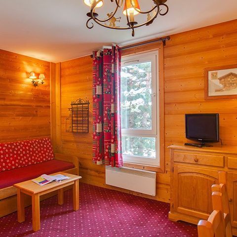 Résidence Champamé - Vacancéole - Isère - Image N°4