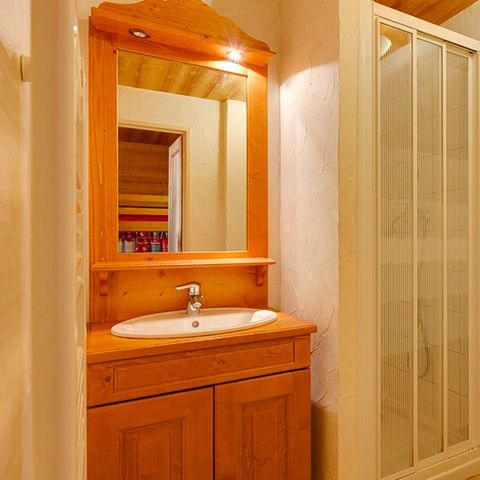 Résidence Champamé - Vacancéole - Isère - Image N°5