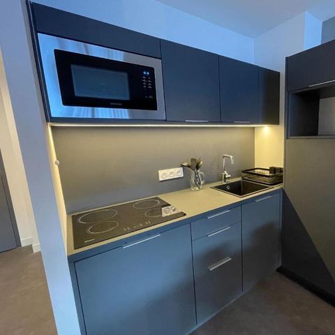 Apartment 8 persons - 4 rooms 8 persons duplex
