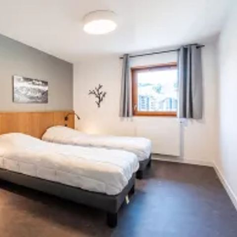 Apartment 6 persons - 3 room flat for 6 persons duplex