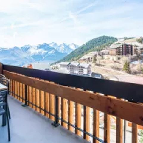 Apartment 6 persons - 3 room flat for 6 persons duplex