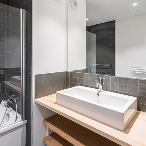 Apartment 8 persons - 4 rooms 8 persons duplex