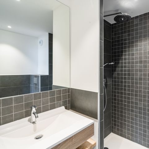 Apartment 8 persons - 4 rooms 8 persons duplex