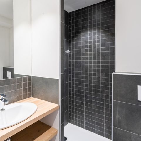 Apartment 6 persons - 2 room flat 6 persons