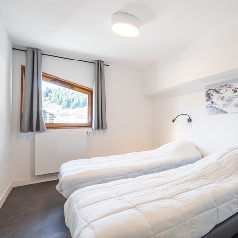 Apartment 6 persons - 3 room flat for 6 persons duplex