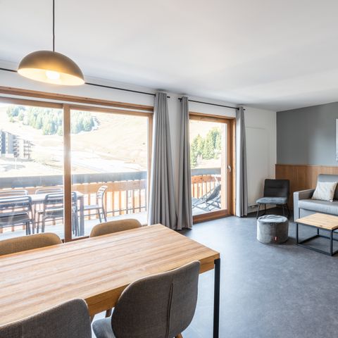 Apartment 6 persons - 3 room flat for 6 persons duplex