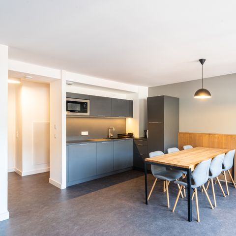 Apartment 6 persons - 3 room flat for 6 persons duplex