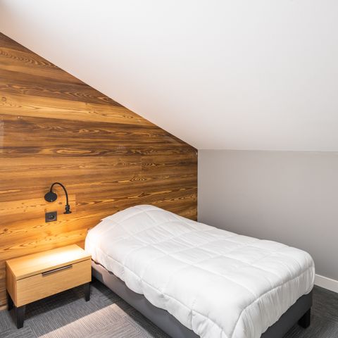 Apartment 8 persons - 4 room flat for 8 people in a duplex