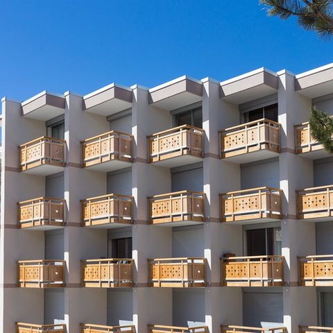 Résidence Le Sappey - Isère - Image N°2