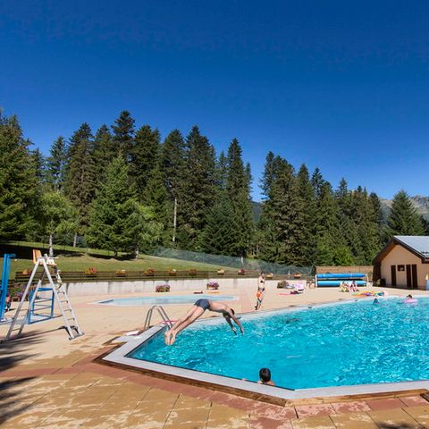 Résidence Le Sappey - Isère - Image N°3