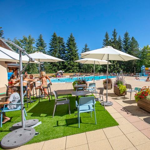 Résidence Le Sappey - Isère - Image N°5