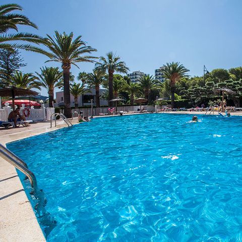Camping Bonterra Resort - Camping Castellón - Image N°2