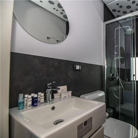 MOBILE HOME 5 people - HOME VILLA